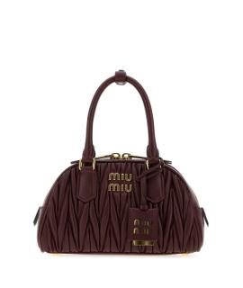 MIU MIU Сумка с короткими ручками