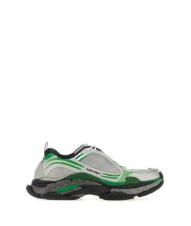 BALENCIAGA Низкие кроссовки / кеды