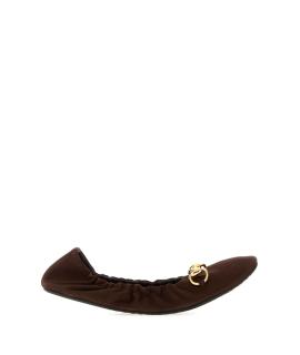 GUCCI Балетки