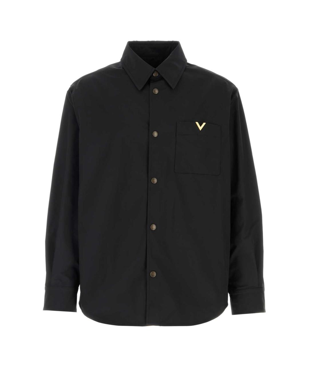 VALENTINO Полиэстеровая куртка, фото 1