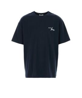 A.P.C. Футболка