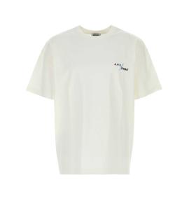 A.P.C. Футболка