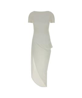 JACQUEMUS Коктейльное платье