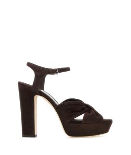JIMMY CHOO Босоножки