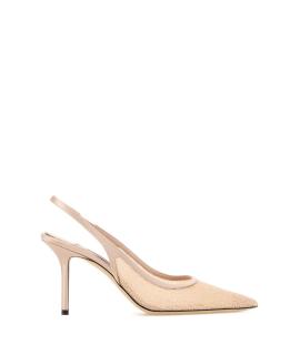 JIMMY CHOO Туфли