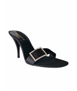 SAINT LAURENT Мюли