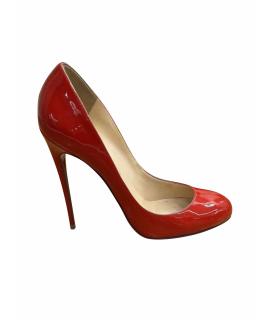 CHRISTIAN LOUBOUTIN Туфли