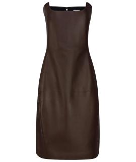 BOTTEGA VENETA Коктейльное платье