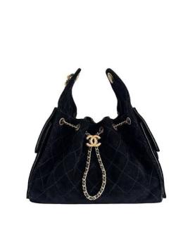 CHANEL Сумка через плечо