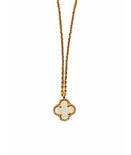 VAN CLEEF & ARPELS Колье