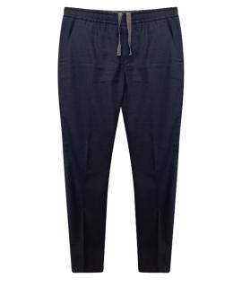 LORO PIANA Повседневные брюки