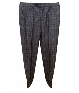 BRUNELLO CUCINELLI Повседневные брюки