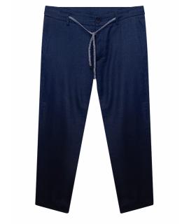 CANALI Повседневные брюки