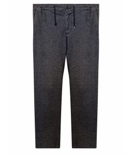 CANALI Повседневные брюки