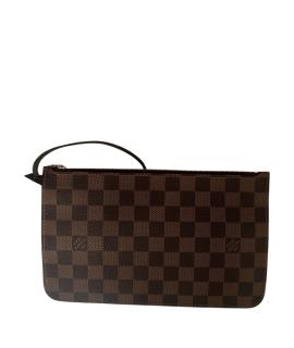 LOUIS VUITTON Сумка с короткими ручками