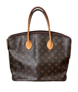 LOUIS VUITTON Сумка с короткими ручками