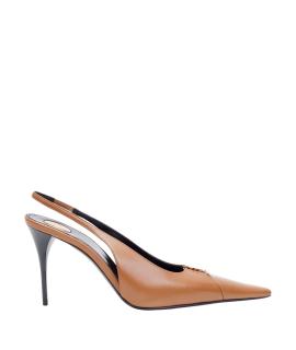 SAINT LAURENT Туфли