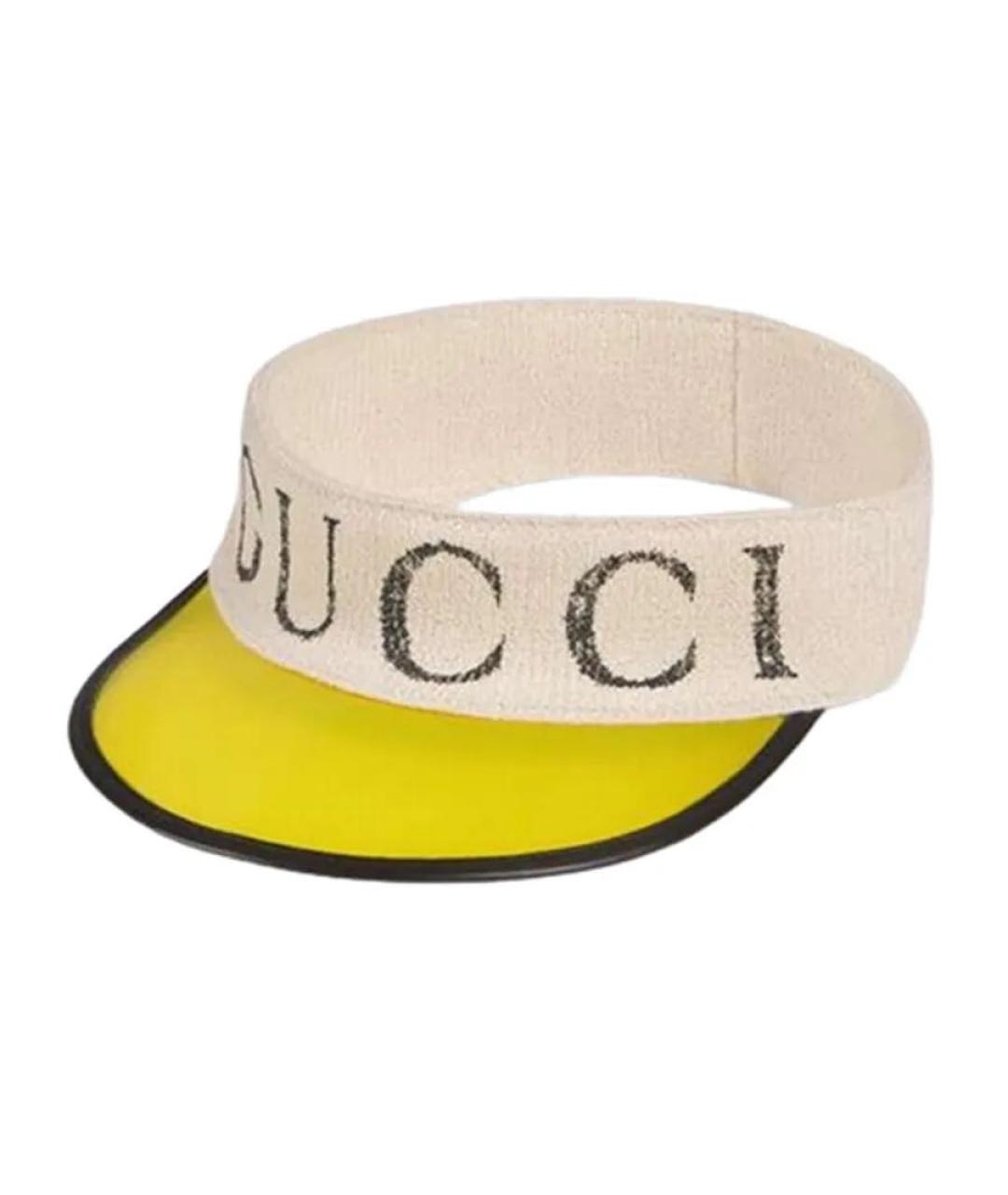 GUCCI Кепка, фото 4