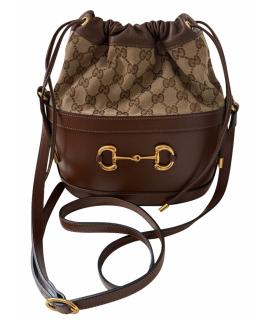 GUCCI Сумка через плечо