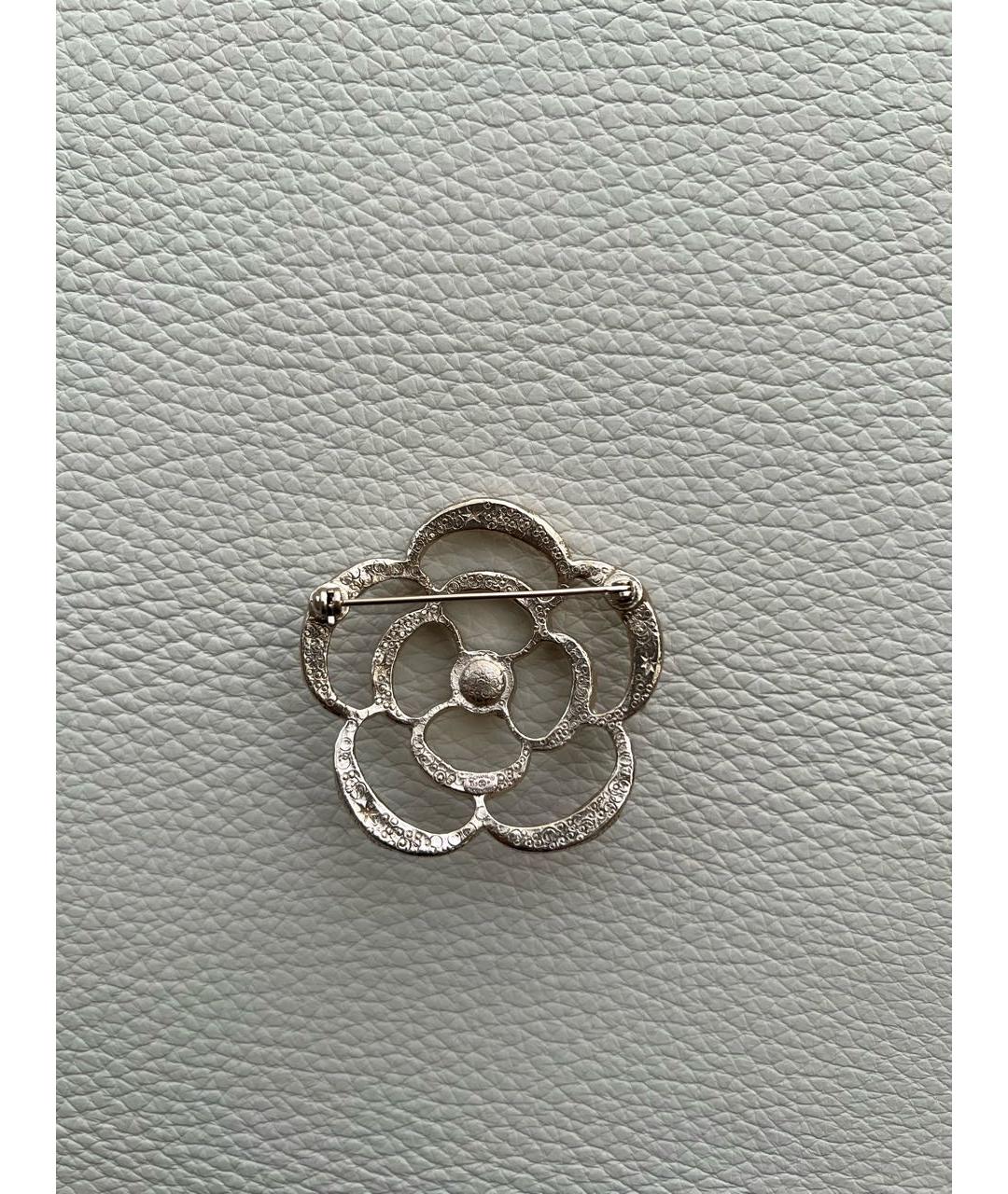 CHANEL Мульти булавка / брошь, фото 3