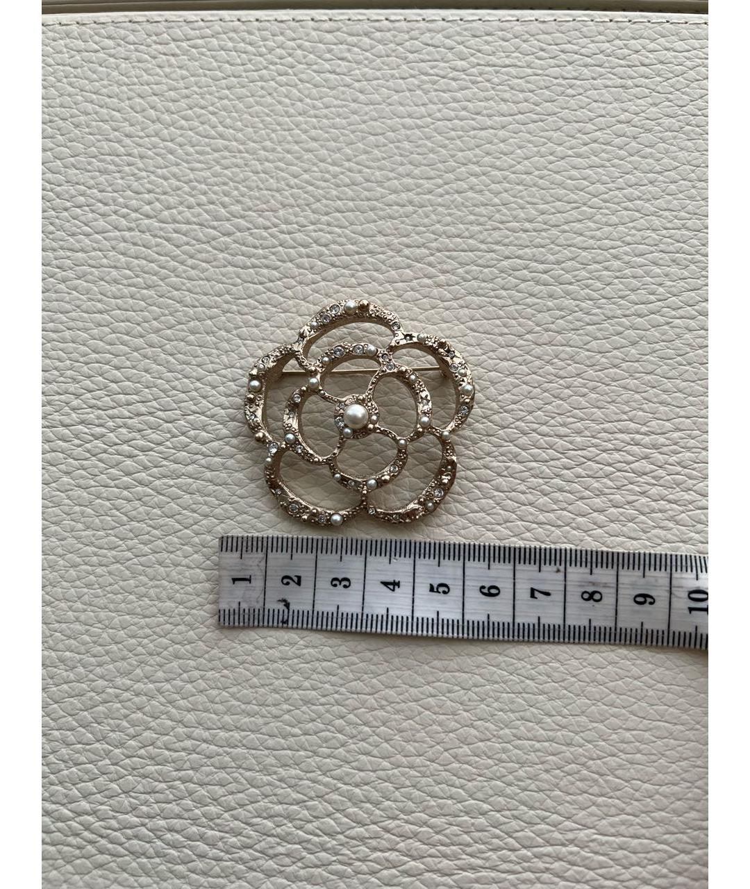CHANEL Мульти булавка / брошь, фото 6