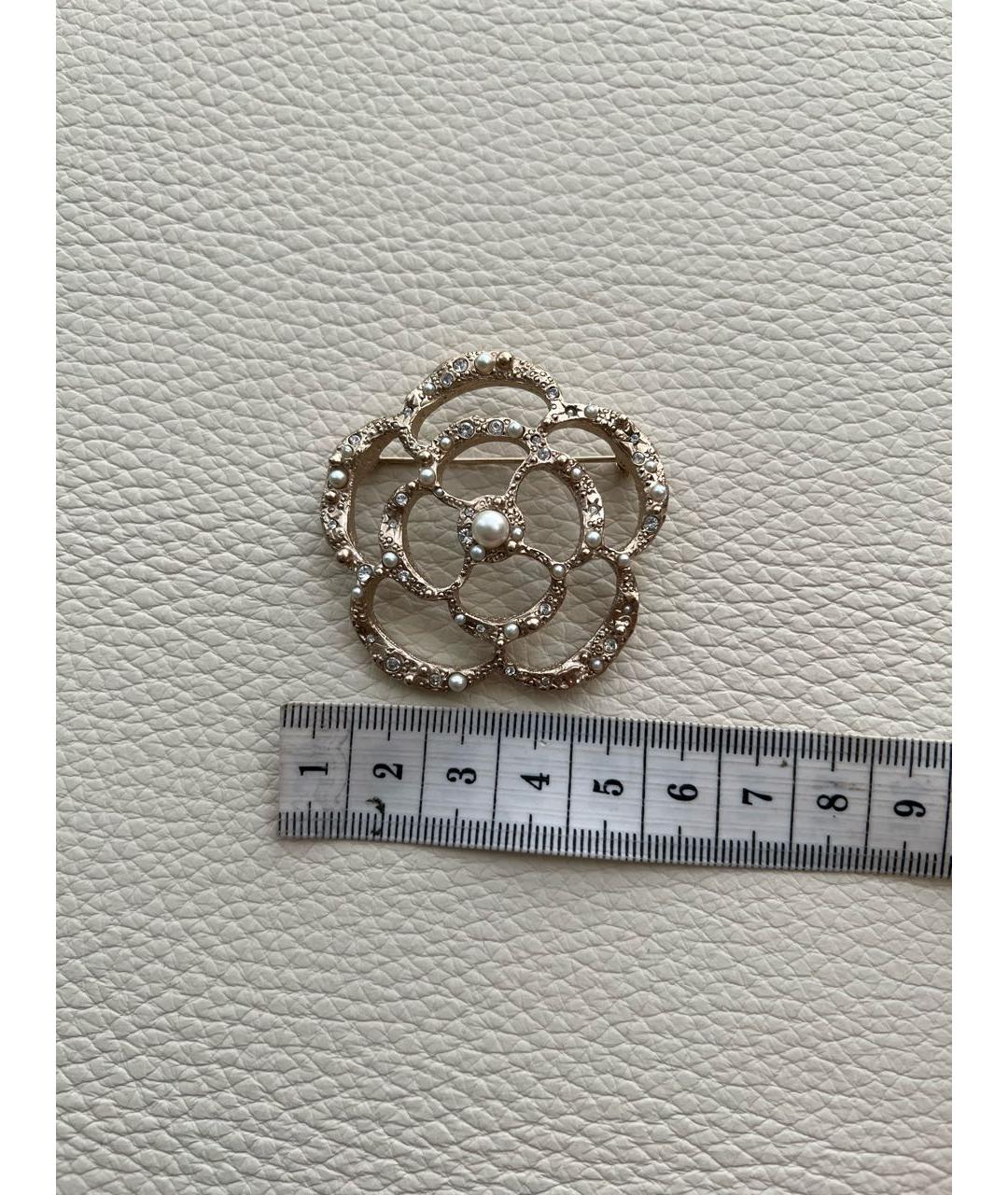 CHANEL Мульти булавка / брошь, фото 7