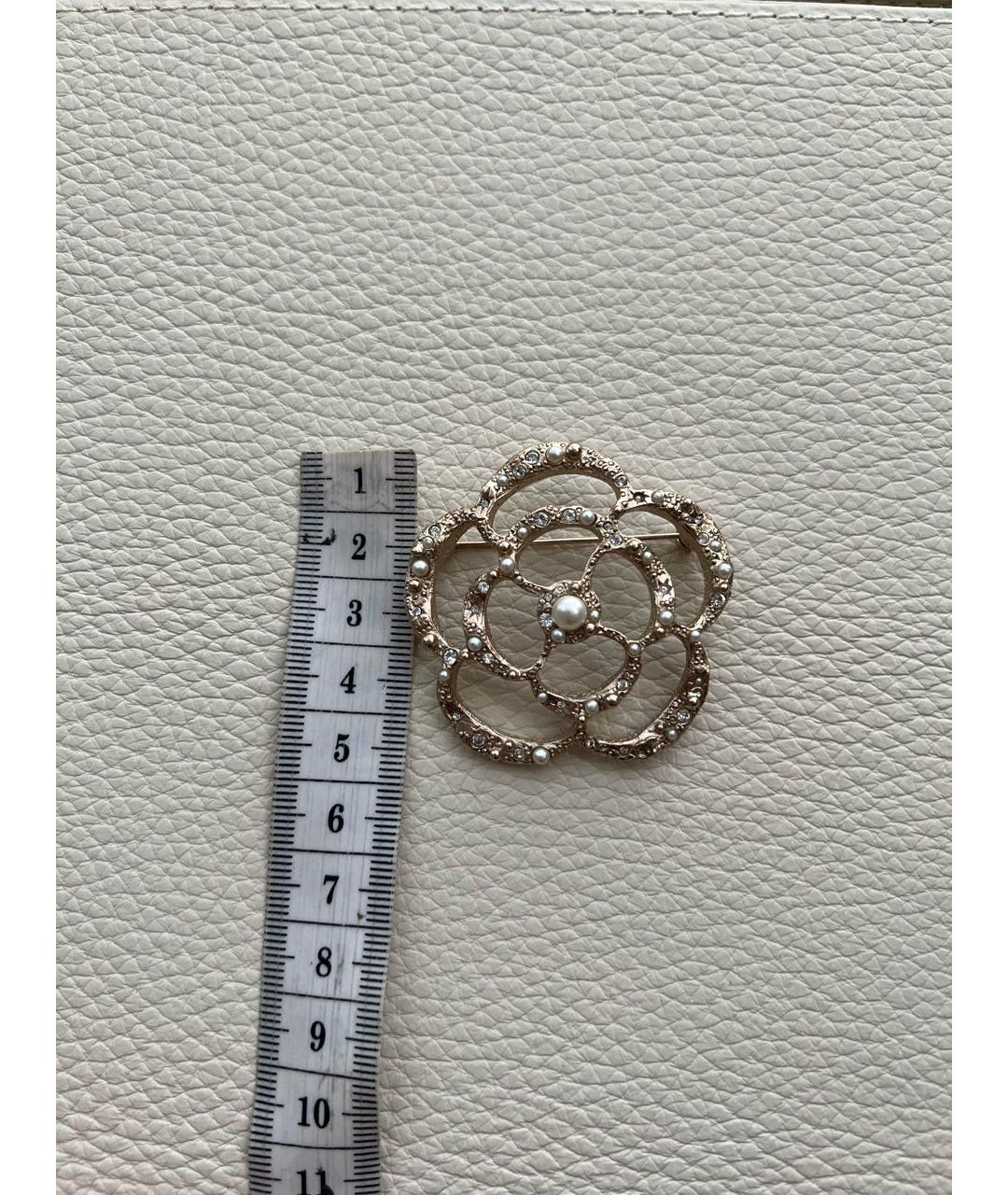 CHANEL Мульти булавка / брошь, фото 5