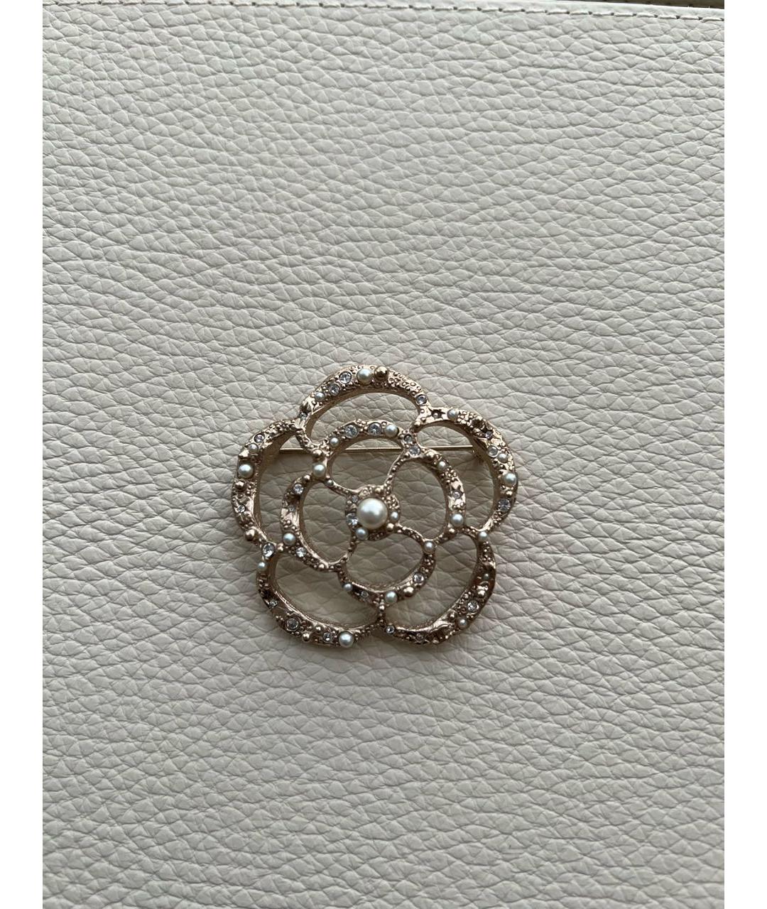 CHANEL Мульти булавка / брошь, фото 4