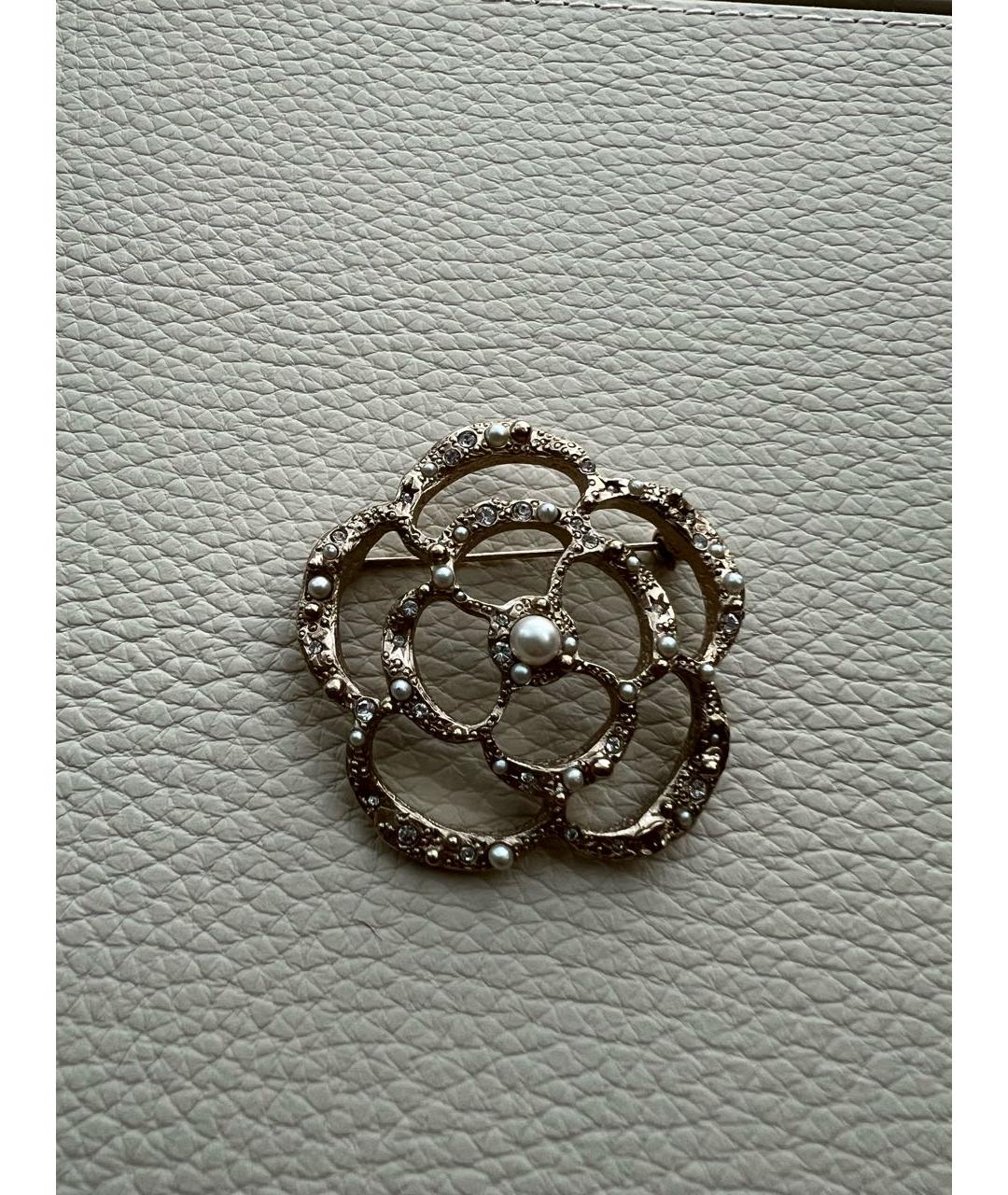 CHANEL Мульти булавка / брошь, фото 8