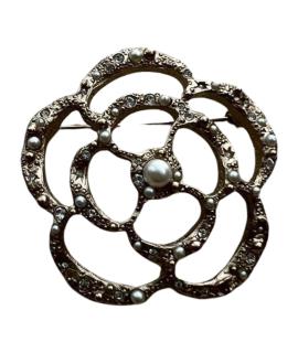 CHANEL Булавка / брошь