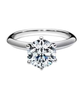 TIFFANY&CO Кольцо