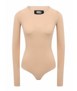 MM6 MAISON MARGIELA Лонгслив