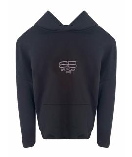 BALENCIAGA Худи/толстовка