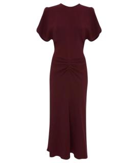 VICTORIA BECKHAM Коктейльное платье