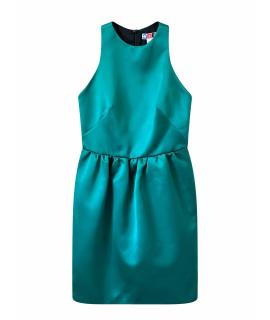 MSGM Коктейльное платье
