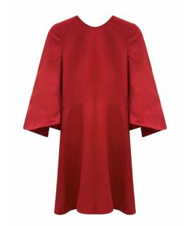 ALEXANDER MCQUEEN Коктейльное платье