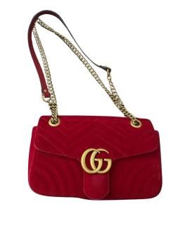 GUCCI Сумка через плечо