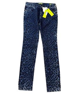 VERSACE JEANS COUTURE Джинсы слим