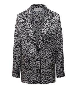 SAINT LAURENT Рубашка