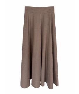 WEEKEND MAX MARA Юбка макси