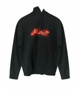 SAINT LAURENT Худи/толстовка
