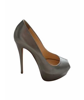 GIUSEPPE ZANOTTI DESIGN Туфли
