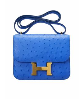 HERMES Сумка через плечо