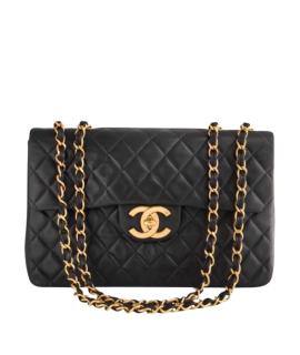 CHANEL Сумка через плечо