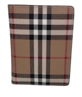 BURBERRY Визитница