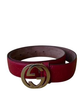 GUCCI Ремень