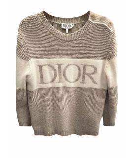 CHRISTIAN DIOR Трикотаж