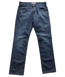 LORO PIANA Джинсы скинни