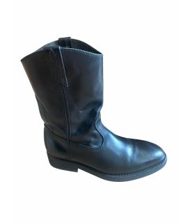 GOLDEN GOOSE DELUXE BRAND Полусапоги
