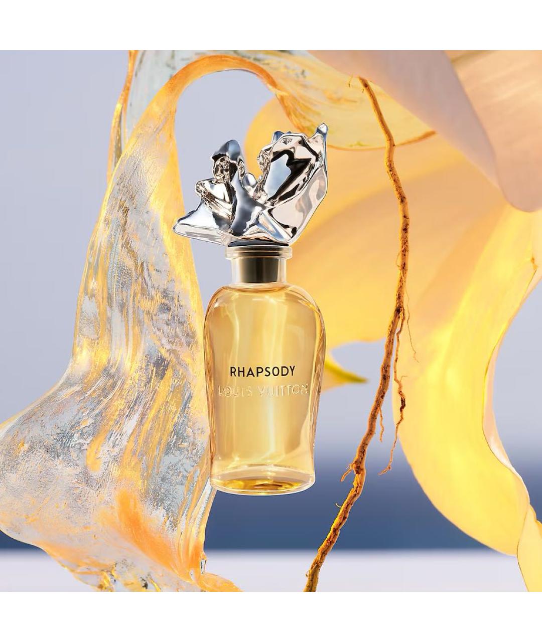 LOUIS VUITTON BEAUTY Аромат для женщин, фото 4